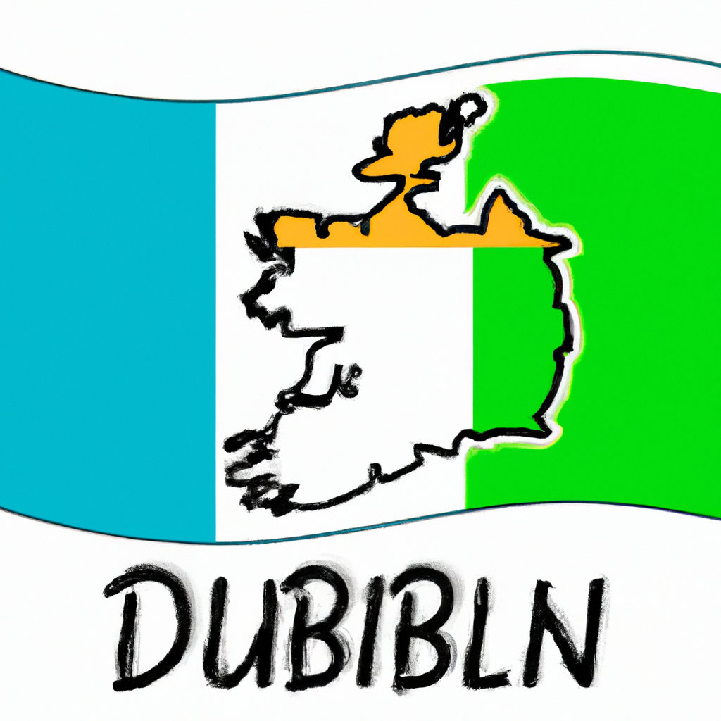 Dublin, Ireland Interesting Facts,History, Things to do,Why to Visit